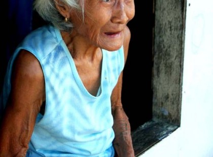 Igaz történet a szívbéli jóságról