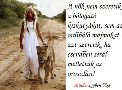 A nők nem szeretik a bólogató kiskutyákat...