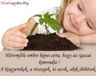 Háromféle ember képes .....