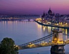 Gyönyörű Budapest