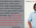 A társadalom zöme számára a karácsony az a három nap az évben