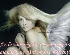 Az őszinteség, és a tisztesség drága ajándék, ne várd olcsó emberektől....
