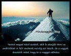 Tartsd magad távol azoktól, akik le akarják törni az ambíciódat