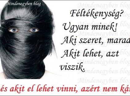 .. és akit el lehet vinni, azért nem kár!