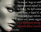 Ne hagyd, hogy az emberek átgázoljanak rajtad!