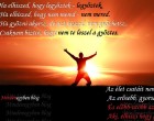 Ha elhiszed, hogy legyőztek -legyőztek.....