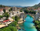 Bosznia-Hercegovina -Mostar