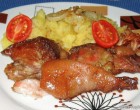 CSANAKI CSÜLÖK RECEPT