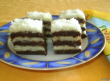 KEKSZTEKERCS KICSIT MÁSKÉPP RECEPT