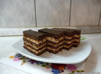 EMELETES SPORTSZELET RECEPT