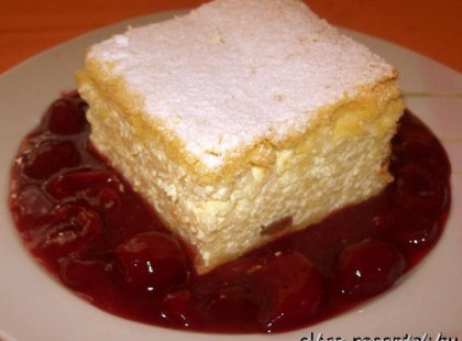 ALFÖLDI VARGABÉLES RECEPT