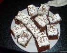 NÉGER KOCKA RECEPT