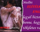 Mielőtt elítélsz engem, legyél biztos benne, hogy te tökéletes vagy.