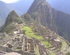 Machu Picchu - Peru
