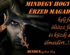 Mindegy hogy érzed magad, kelj fel, öltözz fel, és küzdj az álmaidért..!!!