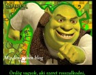 Ördög vagyok, aki szeret rosszalkodni, és egy angyal, akire nem lehet haragudni :)
