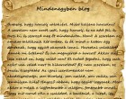 Butaság, hogy harcolj valakiért.. Miért kellene harcolni?