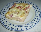 KENYÉRLÁNGOS RECEPT