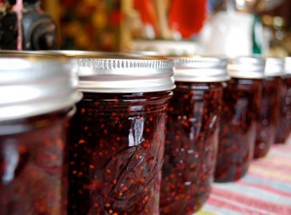 Vegyszermentes tartósítás (Öreganyáink fortélyai)