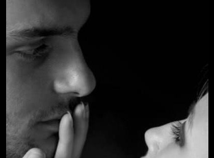 Nem kell túlkomplikálni.Ha egy férfi....