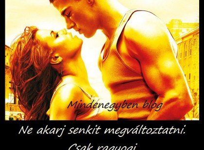 Ne akarj senkit megváltoztatni. Csak ragyogj. Hívja őt a te Fényed a változásra.