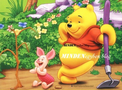 Tudod Malacka amíg a boldogságod azon áll, segítek-e rajtad...addig nyugodj meg boldog leszel!