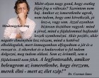 Miért olyan nagy gond, hogy esetleg fájni fog a változás? Szerintem nem baj.
