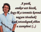 A pasik...