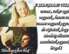 A SZERELEM VIZSGÁJA : nem az , mikor együtt vagyunk , hanem mikor messze vagyunk egymástól , de rájövünk , hogy a távolság ellenére szerelmünk ugyanúgy lángol.!