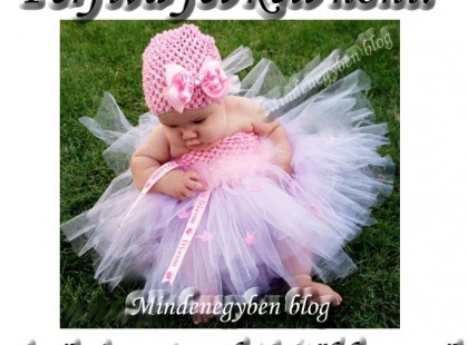 Férfivá fel kell nőni!A nő viszont születésétől fogva nő