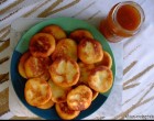 Krumpligánica recept