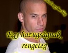Egy hazugságnak rengeteg változata létezhet. Az igazságnak nincsenek változatai.