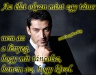 Az élet olyan. ... mint egy tánc: nem az a lényeg, hogy mit táncolsz, hanem az, hogy kivel.