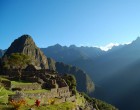 Machu Picchu - Peru