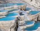 Pamukkale, Turkey!