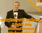 NE KÜZDJ TÚL ERŐSEN..! A legjobb dolog váratlanul történnek. Mindennek oka van, ami történik velünk!