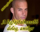 A legfájdalmasabb dolog, amikor olyan ember döf hátba akiért TE tűzbe mennél...