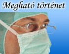A doktor sietve érkezett meg a kórházba. Megható történet ,mindenféleképpen olvasd el!