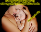 Ha megkérdezné tőlem valaki, mire vagyok a legbüszkébb életem során, azt válaszolnám: arra, hogy édesanya lehetek.
