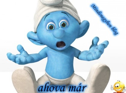 Túl sok vesszőt tettem oda, ahova már rég pontot kellett volna!