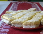 Tepsis rafaello recept