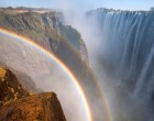 Victoria Falls, Zambia