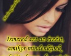 Ismered azt az érzést, amikor mindenkinek csak jót akarsz, de a végén ellened fordulnak, és te leszel a rossz?