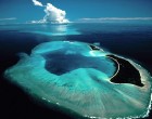 Kayangel Atoll, Belau, Palau