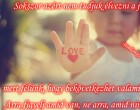 Sokszor azért nem tudjuk élvezni a jót, mert félünk, hogy bekövetkezhet valami rossz. Arra figyelj amid van, ne arra, amid nincs.....