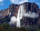 Angel Falls - Venezuela