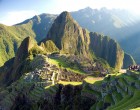 Machu Picchu - Peru
