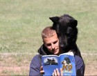 K9 kommandó :)