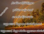 Az élet sokféleképpen próbára tudja tenni az ember kitartását: vagy azzal, hogy nem történik semmi, vagy azzal, hogy minden egyszerre történik.