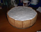 Desszert Tímea módra recept
